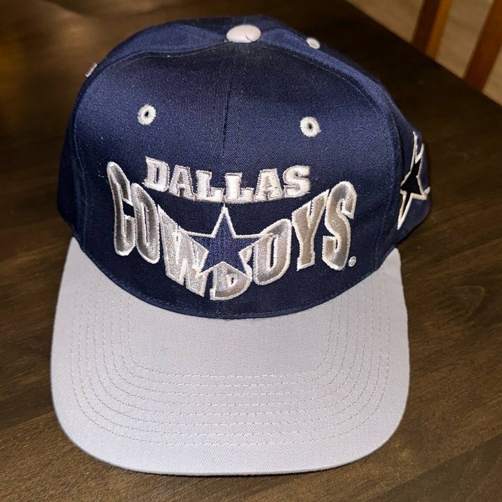 Dallas Cowboys Cap